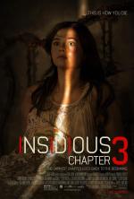 Insidious: Chapter 3 