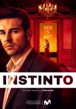 Instinto (Serie de TV)