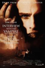 Entrevista con el vampiro 