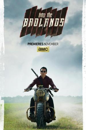 Into the Badlands (Serie de TV)