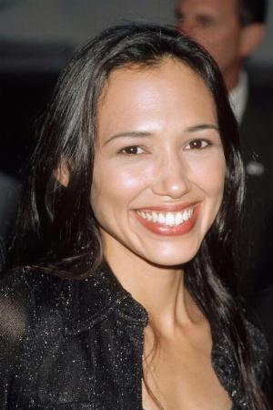 Irene Bedard