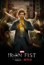 Iron Fist (Serie de TV)