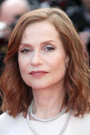 Isabelle Huppert