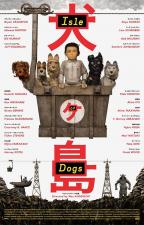 Isle of Dogs 