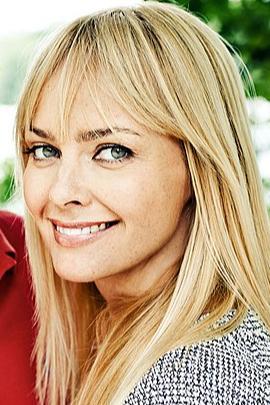 Izabella Scorupco