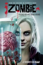 iZombie (TV Series)