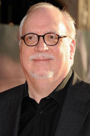 J. Michael Straczynski