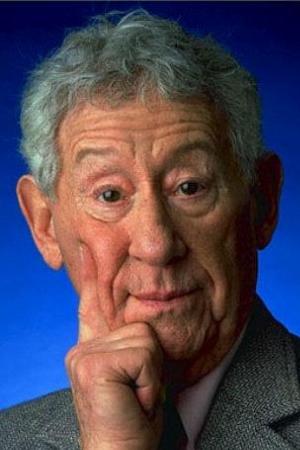 Jack Gilford