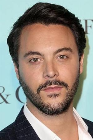 Jack Huston