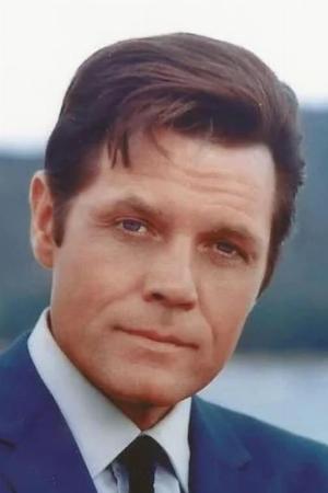 Jack Lord