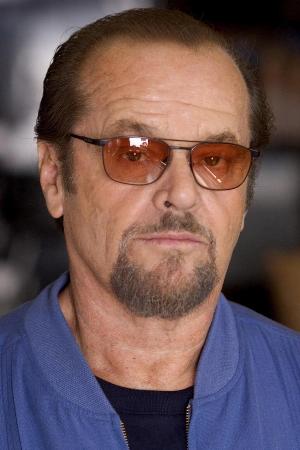 Jack Nicholson