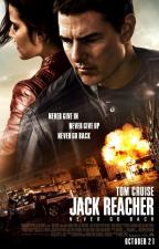 Jack Reacher: Sin regreso 