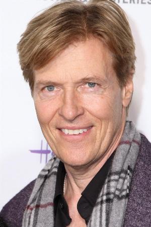 Jack Wagner