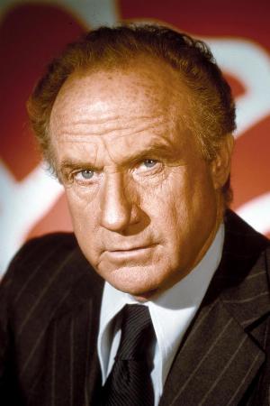 Jack Warden