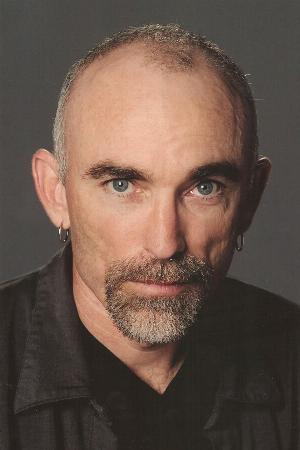 Jackie Earle Haley