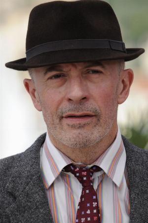 Jacques Audiard