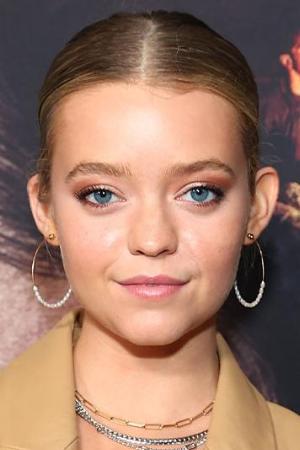 Jade Pettyjohn