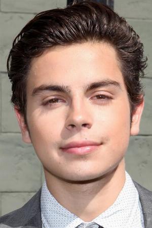 Jake T. Austin