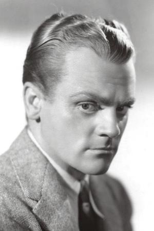 James Cagney