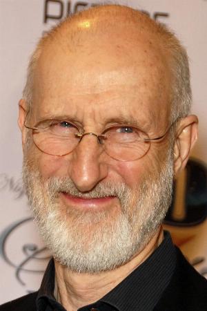 James Cromwell