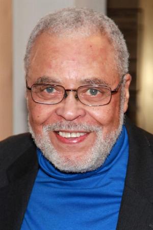 James Earl Jones