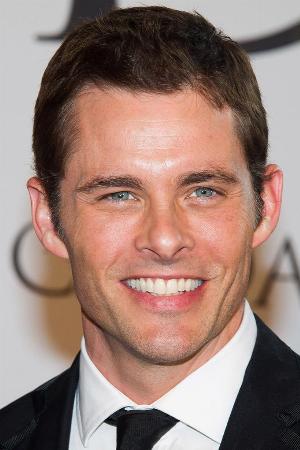 James Marsden