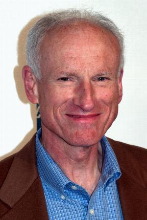 James Rebhorn