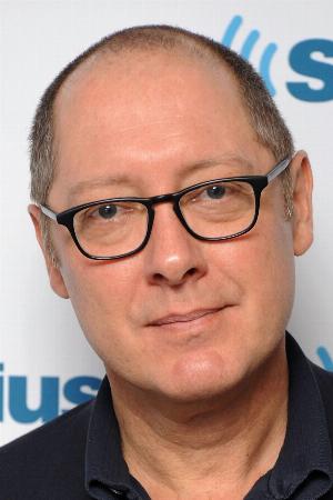 James Spader