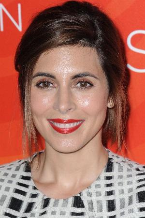 Jamie-Lynn Sigler