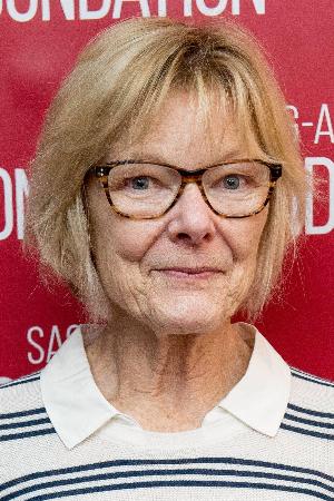 Jane Curtin