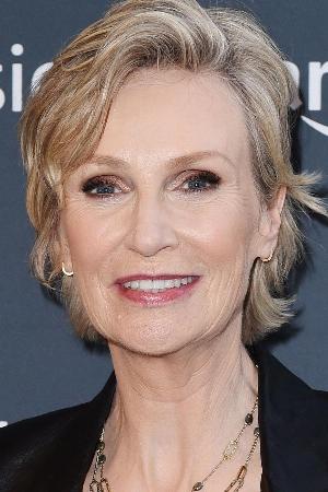 Jane Lynch