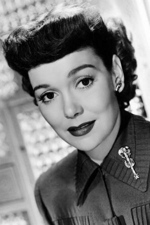 Jane Wyman