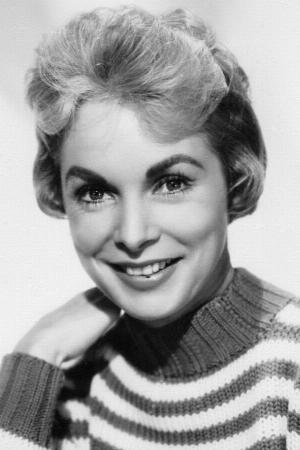 Janet Leigh