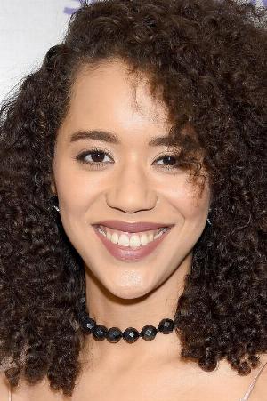 Jasmin Savoy Brown