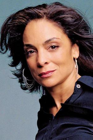 Jasmine Guy