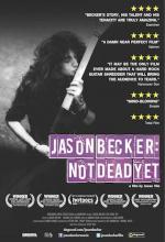 Jason Becker: aún sigo vivo 