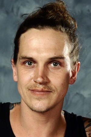 Jason Mewes