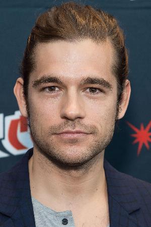 Jason Ralph