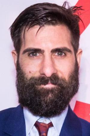 Jason Schwartzman