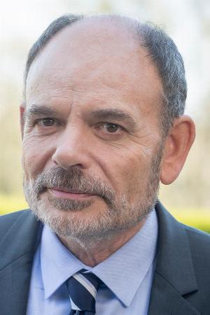 Jean-Pierre Darroussin