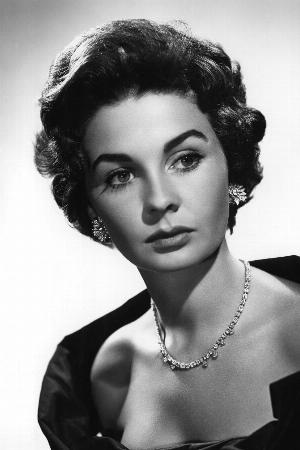 Jean Simmons