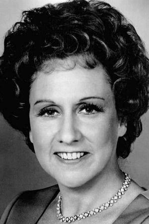 Jean Stapleton