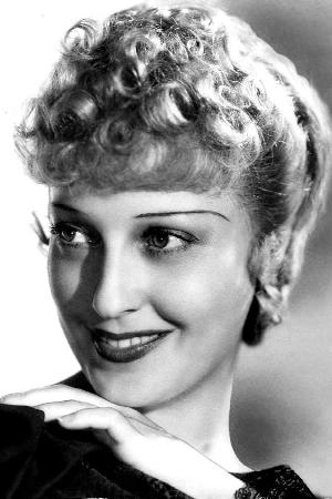 Jeanette MacDonald