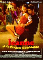 Jeanne y el chico formidable 