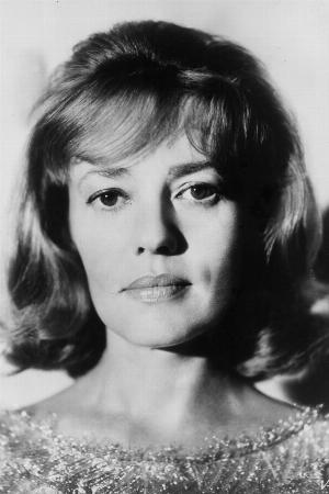 Jeanne Moreau