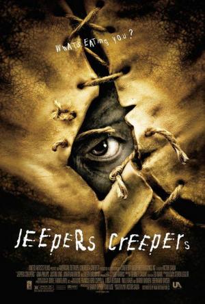 Jeepers creepers: El terror existe 