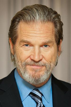 Jeff Bridges