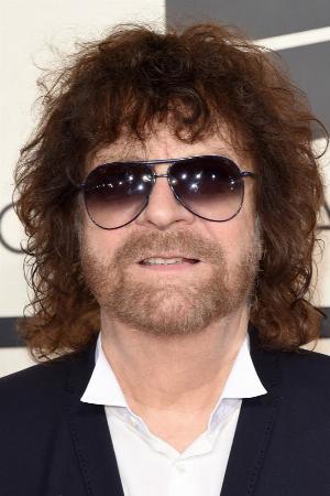 Jeff Lynne