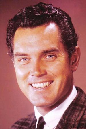 Jeffrey Hunter