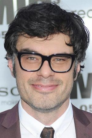 Jemaine Clement